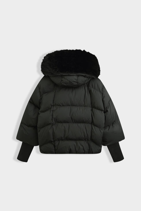 Virsjaka "IMPORTANT" FC7629 - MELNA PRE-ORDER